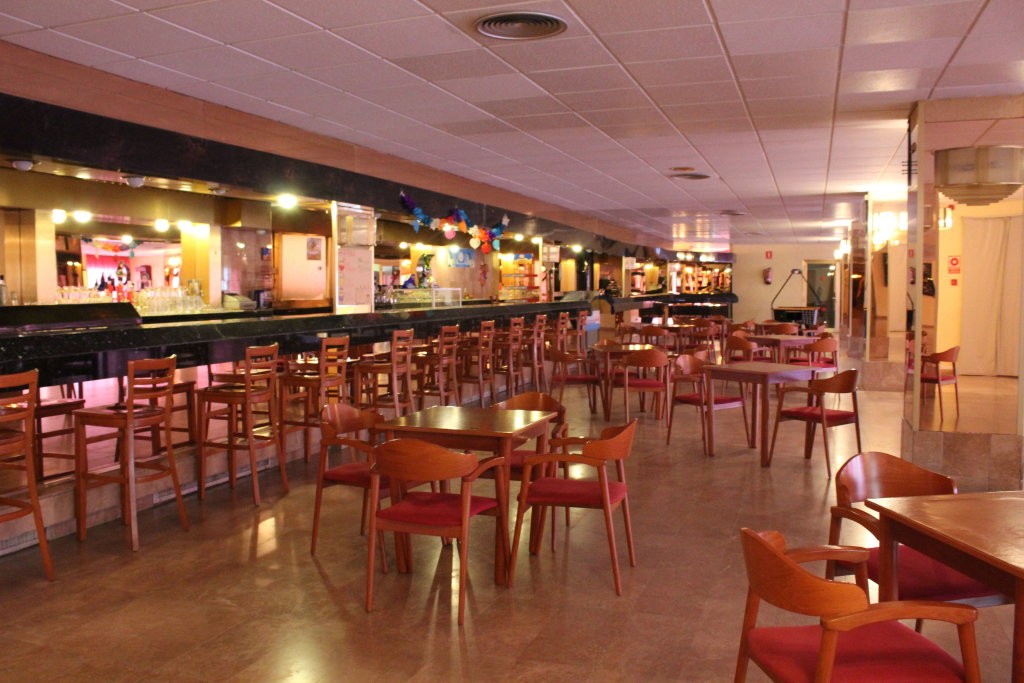 Hotel Esplendid