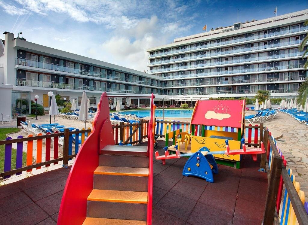 Hotel Anabel Lloret de Mar