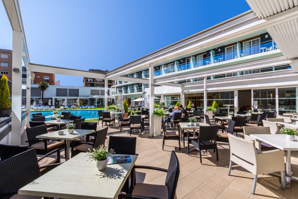 Hotel Anabel Lloret de Mar
