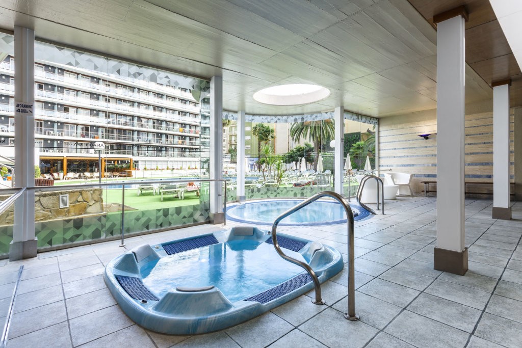 Hotel Anabel Lloret de Mar