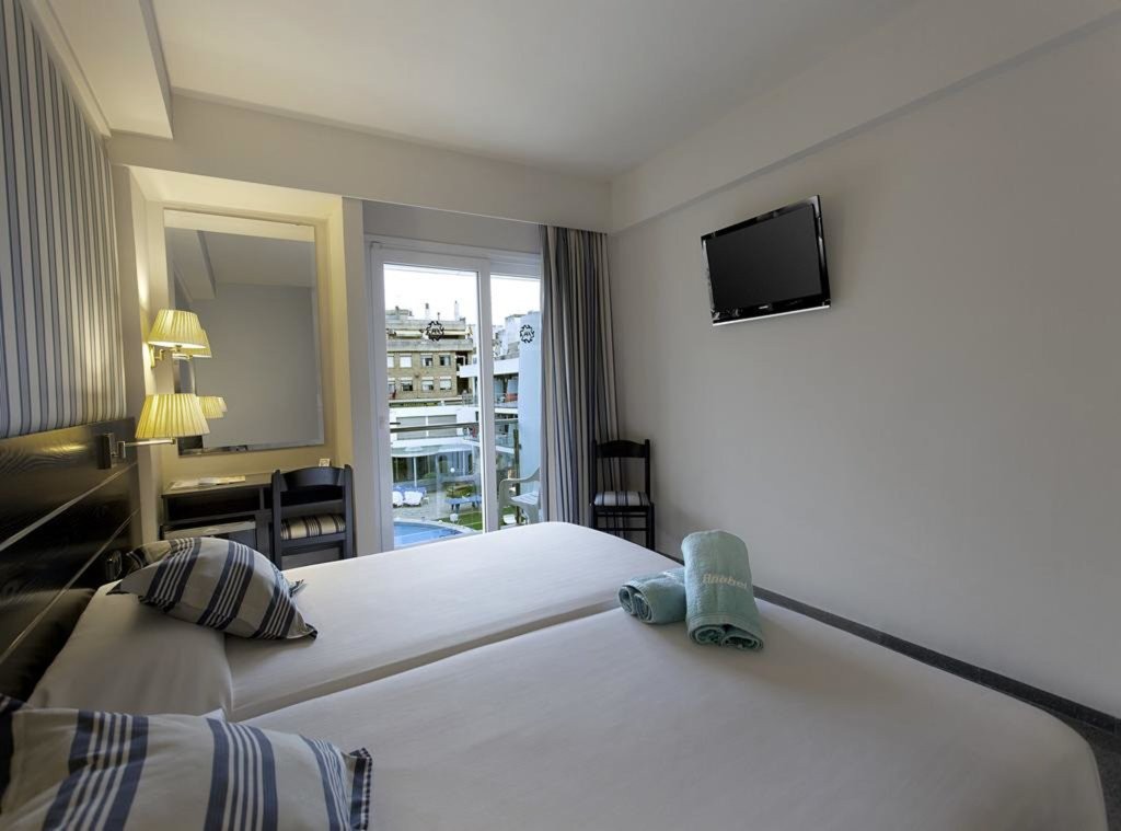 Hotel Anabel Lloret de Mar