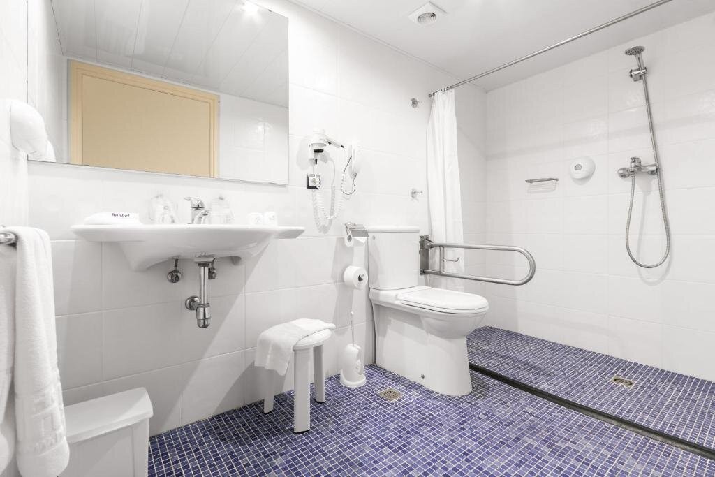 Hotel Anabel Lloret de Mar