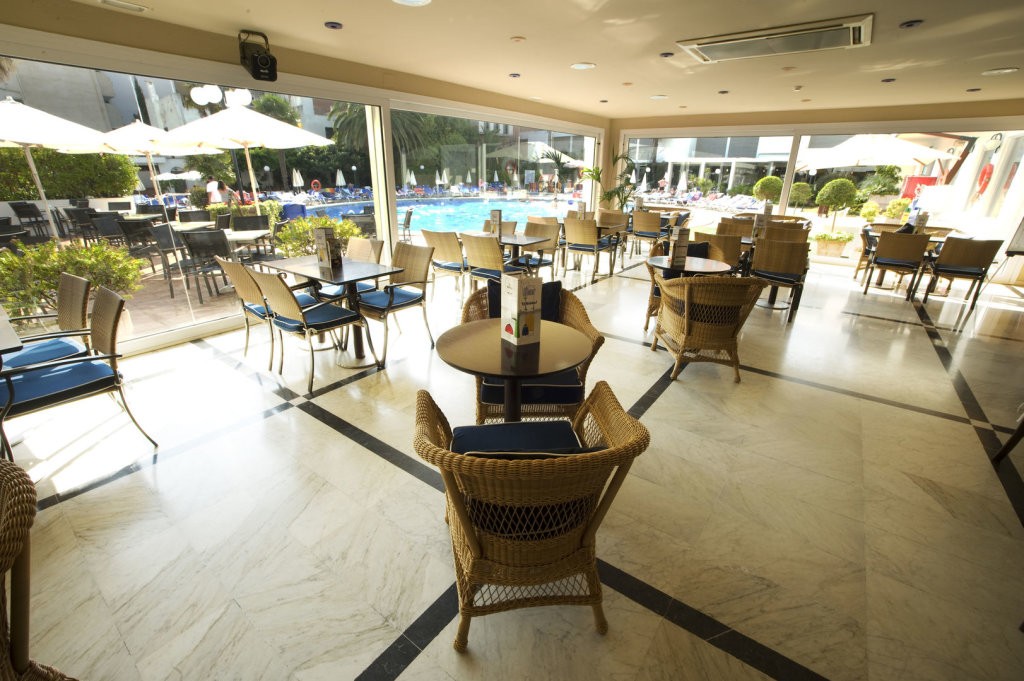 Hotel Anabel Lloret de Mar