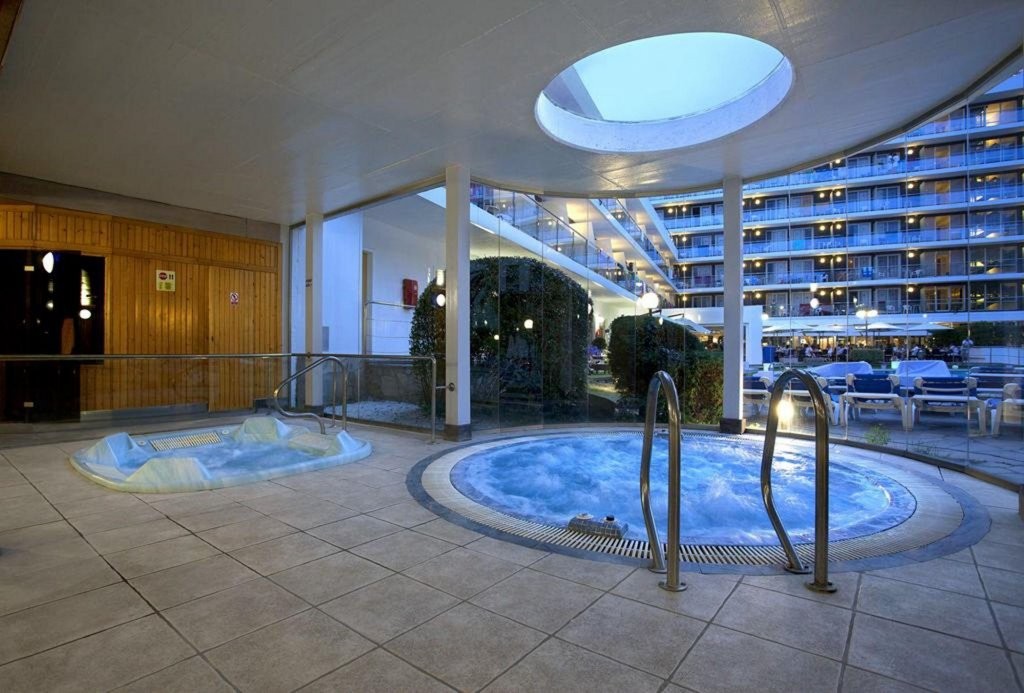 Hotel Anabel Lloret de Mar