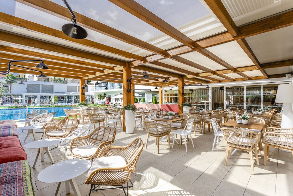 Hotel Anabel Lloret de Mar