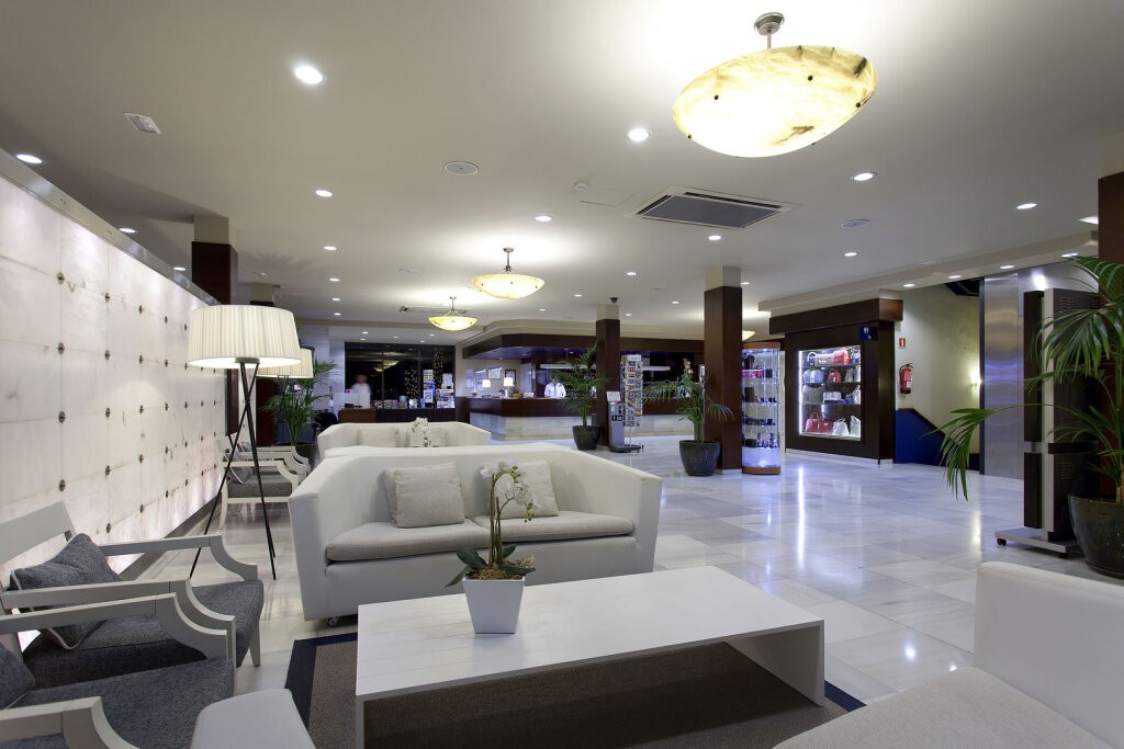 Hotel Anabel Lloret de Mar