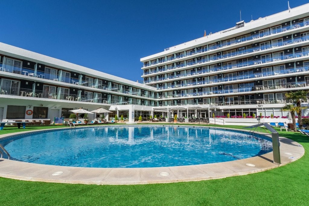 Hotel Anabel Lloret de Mar