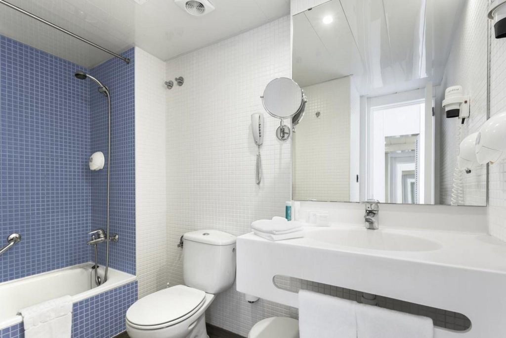 Hotel Anabel Lloret de Mar