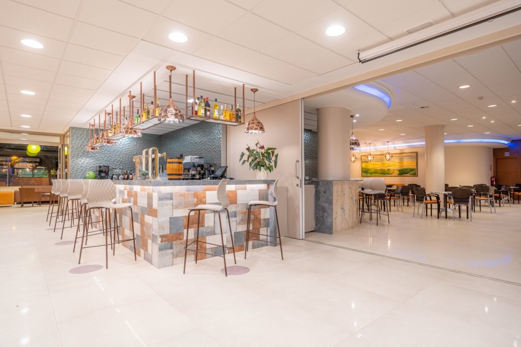 Hotel BLAUMAR