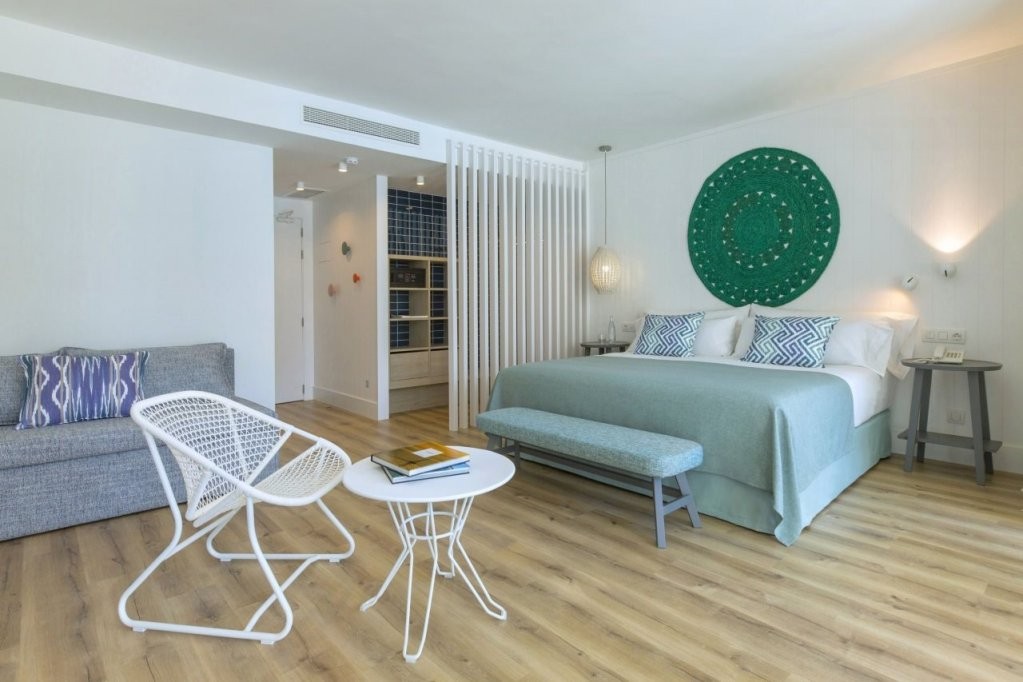 Hotel BLAUMAR