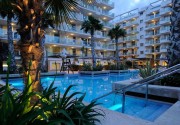 Hotel BLAUMAR