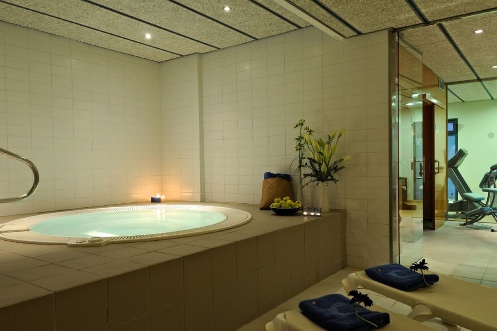 Hotel BLAUMAR