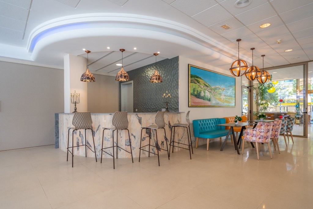 Hotel BLAUMAR