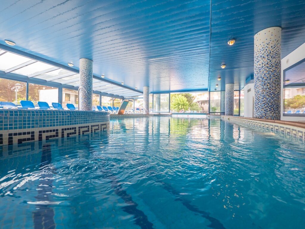 Hotel Blaucel