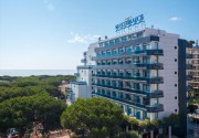 Hotel Blaucel