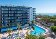 Hotel Blaucel