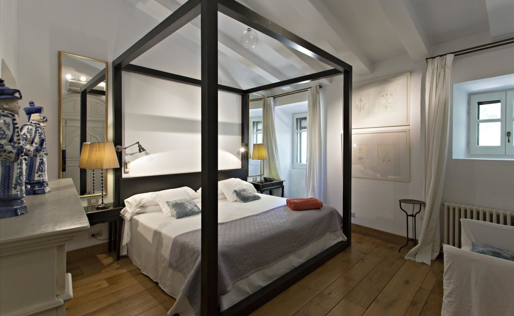 Hotel La Malcontenta