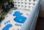 Hotel Santa Monica Playa