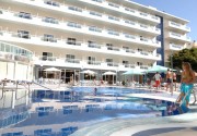 Hotel Santa Monica Playa