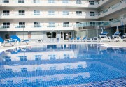 Hotel Santa Monica Playa