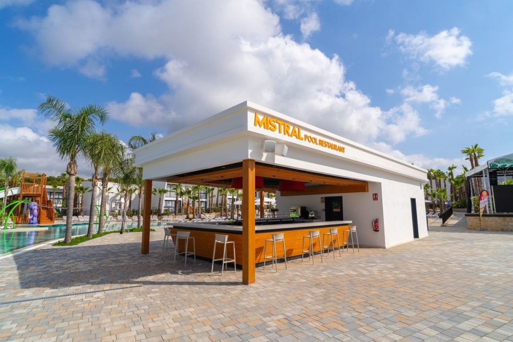 Alannia Salou