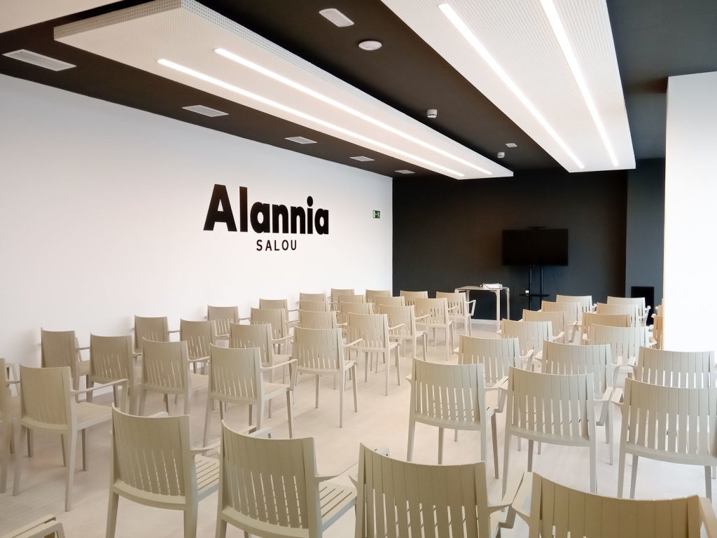 Alannia Salou