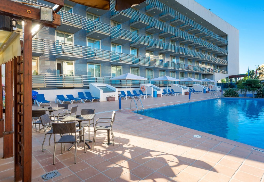 Sol Port Cambrils
