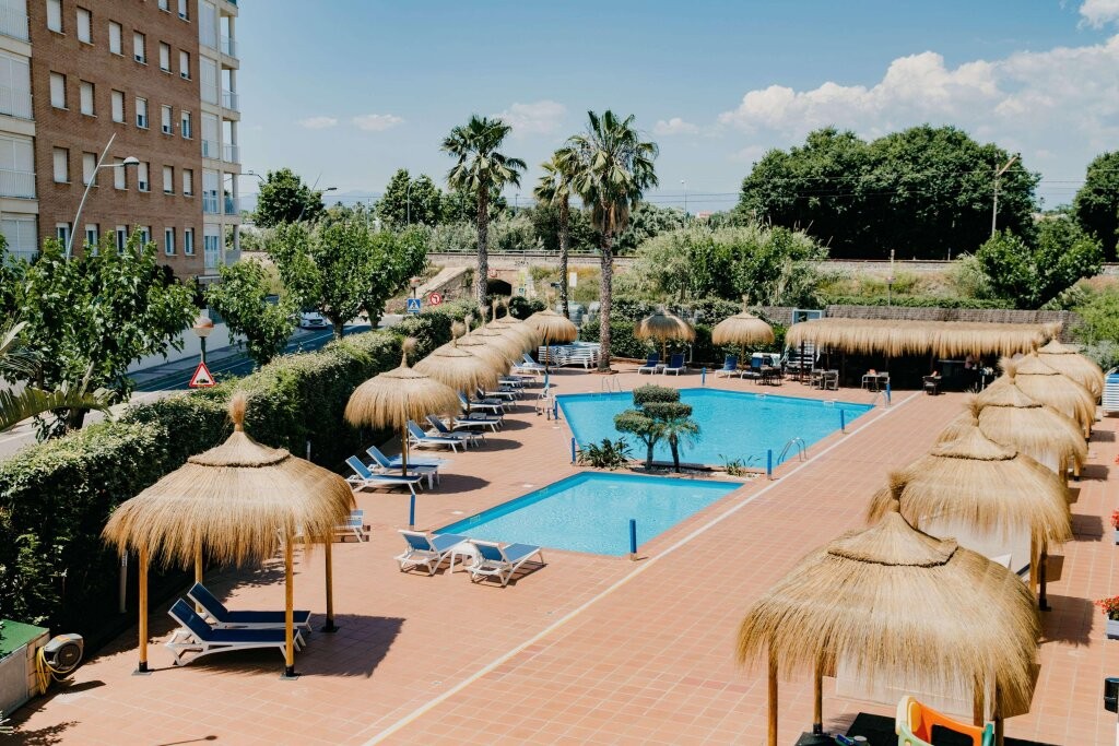 Sol Port Cambrils