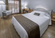 Monica Hotel