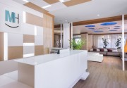 Monica Hotel