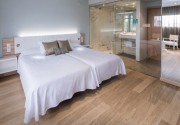Monica Hotel