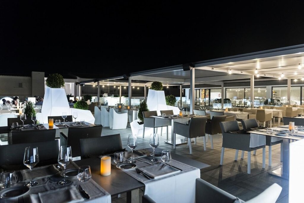 Estival Eldorado Resort