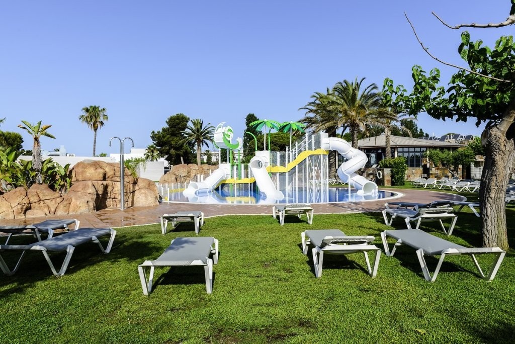 Estival Eldorado Resort