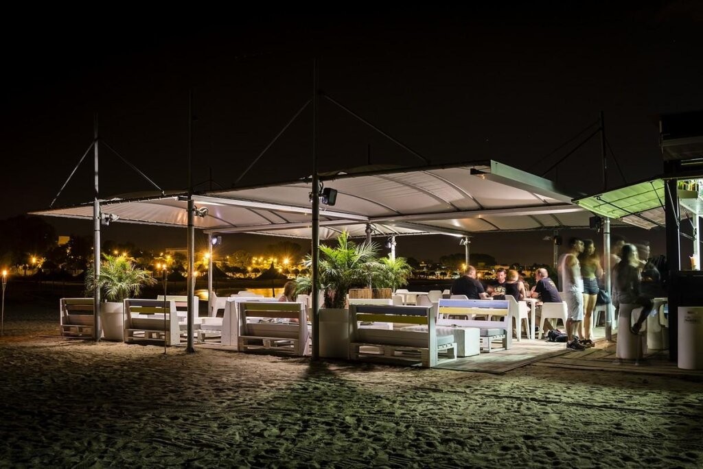 Estival Eldorado Resort