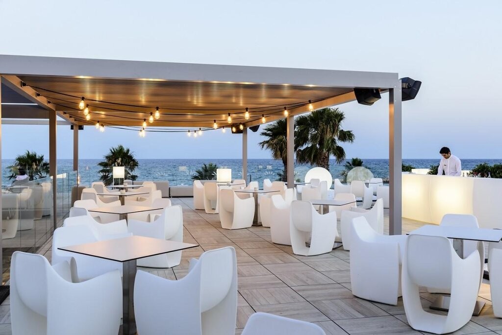 Estival Eldorado Resort