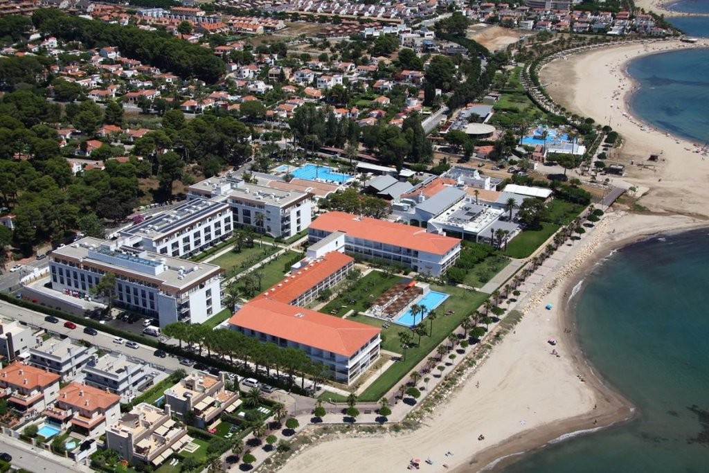 Estival Eldorado Resort
