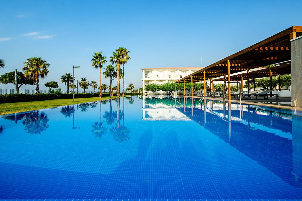 Estival Eldorado Resort