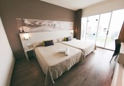 Ohtels Villa Dorada