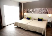 Ohtels Villa Dorada