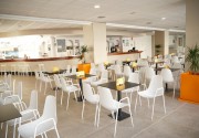 Ohtels Villa Dorada