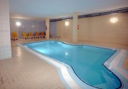 Ohtels Villa Dorada