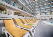 Ohtels Villa Dorada