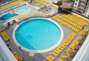 Ohtels Villa Dorada