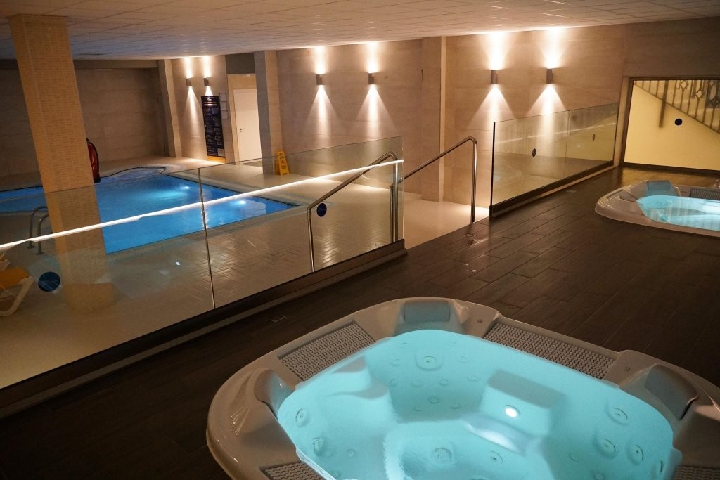 Ohtels Villa Dorada