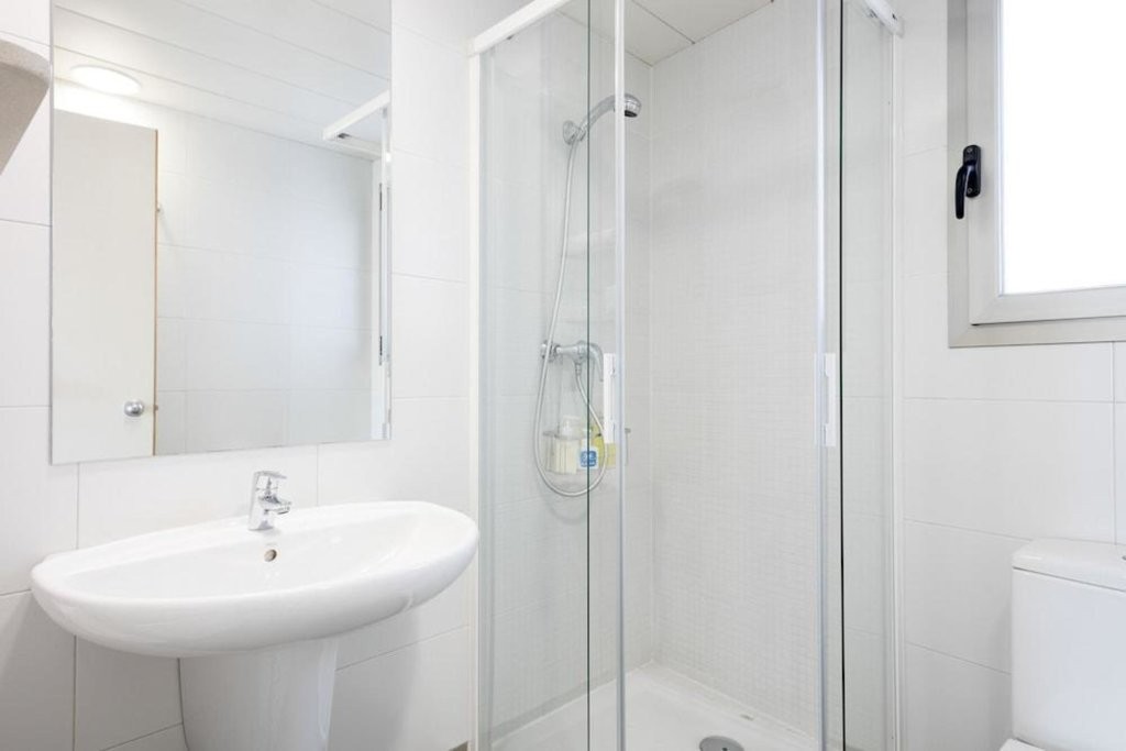 Castellmar Apartments
