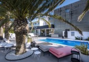 Hotel Bel Air