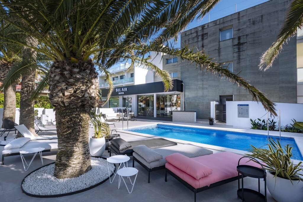 Hotel Bel Air