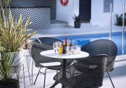 Hotel Bel Air