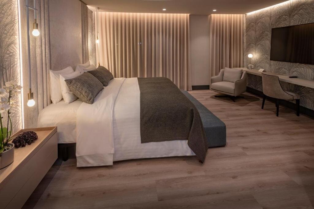 Hotel Bel Air
