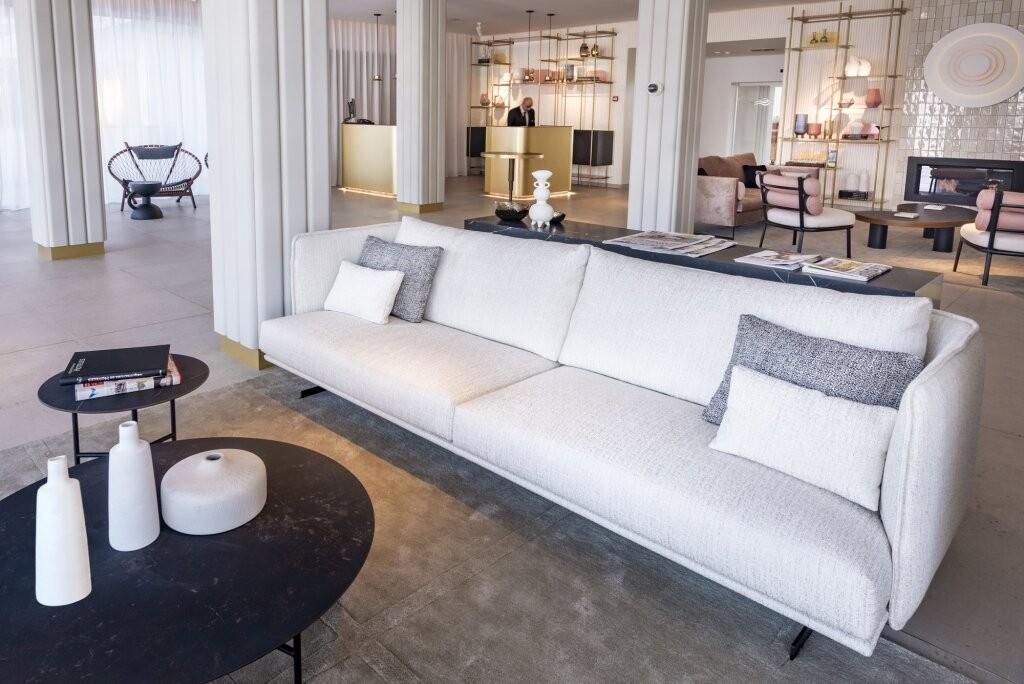 Hotel Bel Air